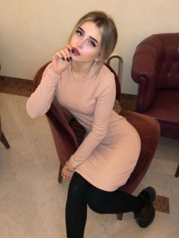 Проститутка Елена